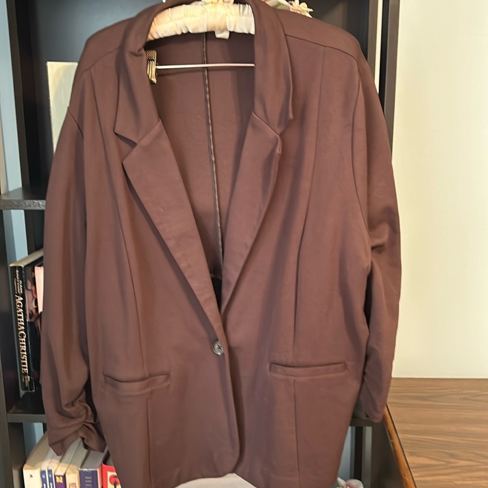 Blazer